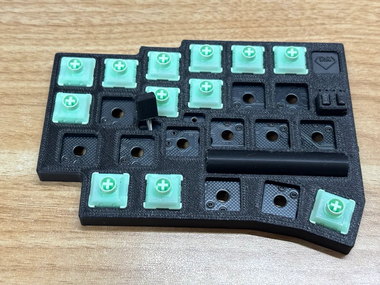 タッチセンサー2