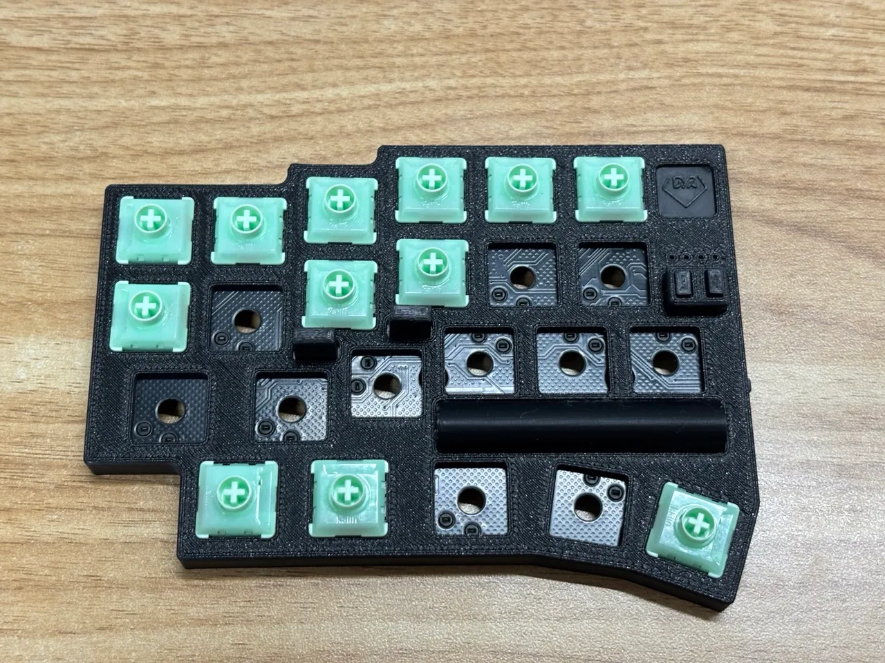 タッチセンサー3