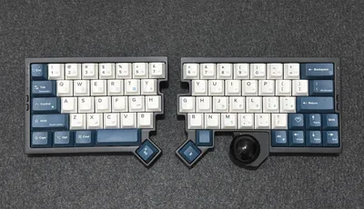 DYA2 キーボード