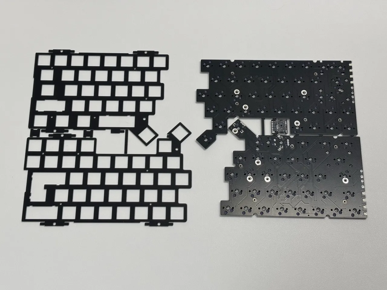 回路基板パック（裏面）