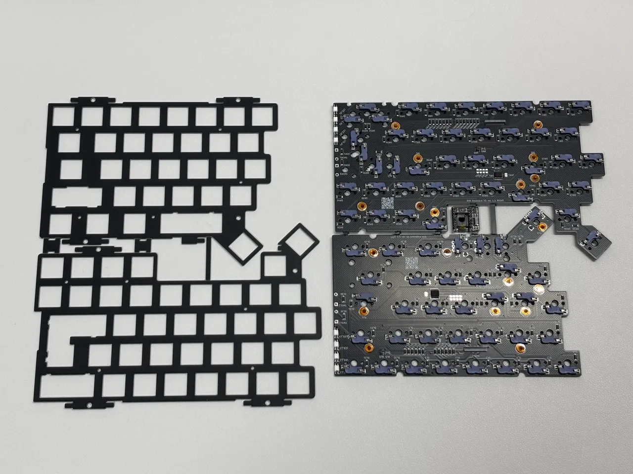 回路基板パック（表面）